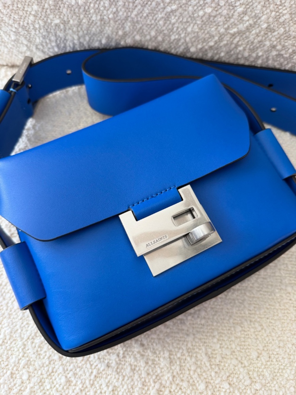 ALLSAINTS Bag. - Picture 9 of 15